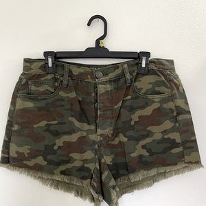 Old Navy shorts for women size 12